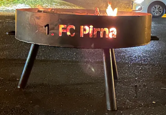 1. Weihnachtsbaumschmücken