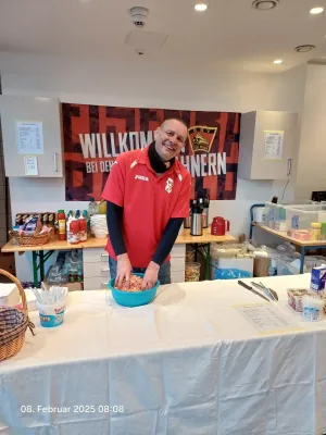 11. Volksbank Pirna Junior Cup 2025