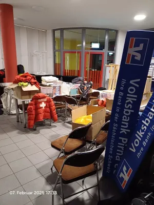 11. Volksbank Pirna Junior Cup 2025