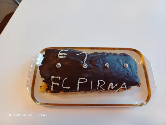 11. Volksbank Pirna Junior Cup 2025