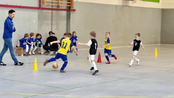 11. Volksbank Pirna Junior Cup 2025