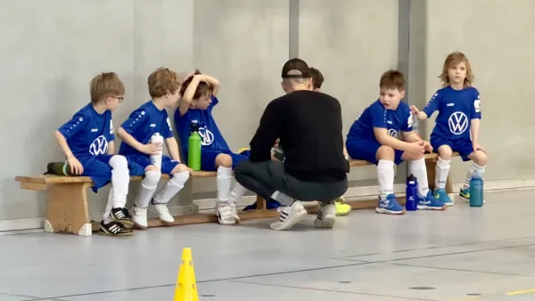 11. Volksbank Pirna Junior Cup 2025