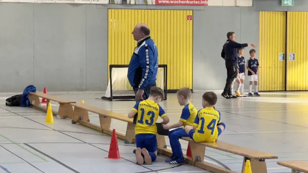 11. Volksbank Pirna Junior Cup 2025