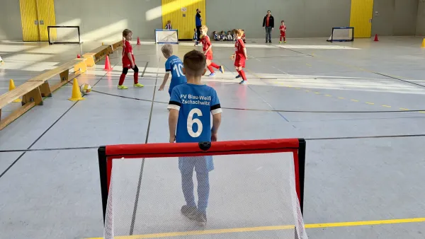 11. Volksbank Pirna Junior Cup 2025