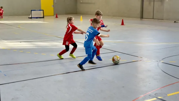 11. Volksbank Pirna Junior Cup 2025