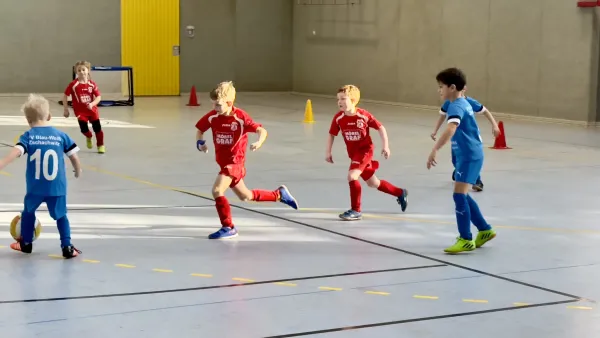 11. Volksbank Pirna Junior Cup 2025