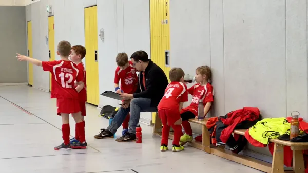 11. Volksbank Pirna Junior Cup 2025