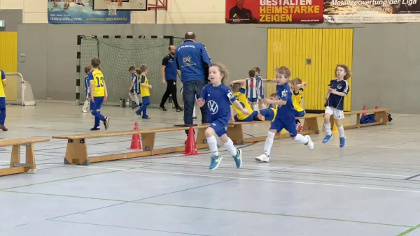 11. Volksbank Pirna Junior Cup 2025
