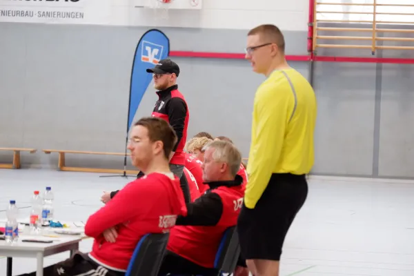 12. Volksbank Pirna Junior Cup