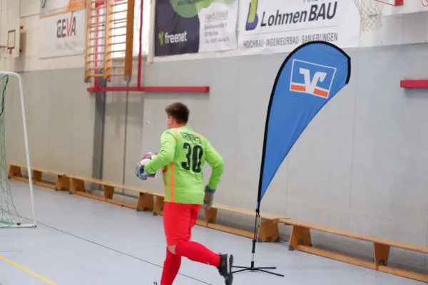 12. Volksbank Pirna Junior Cup