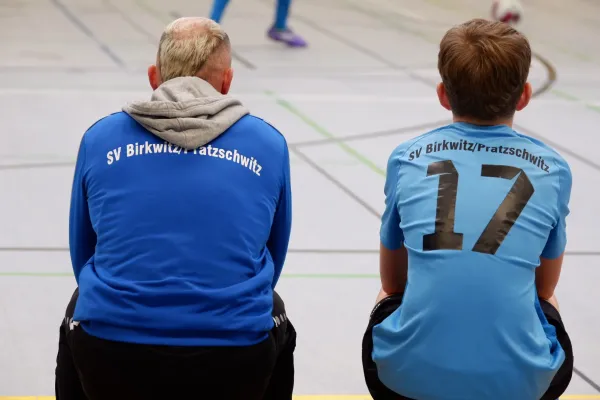 12. Volksbank Pirna Junior Cup