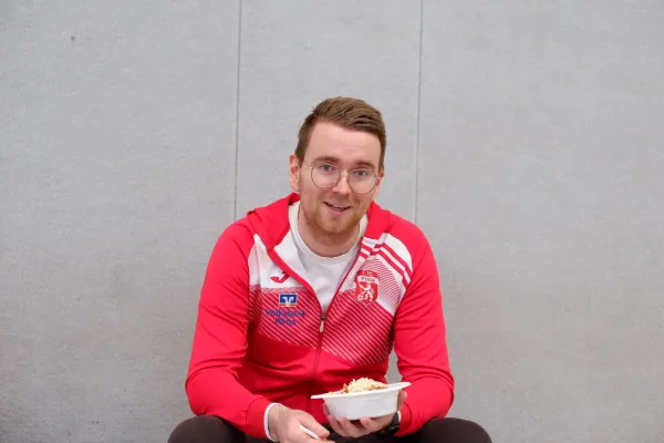 12. Volksbank Pirna Junior Cup