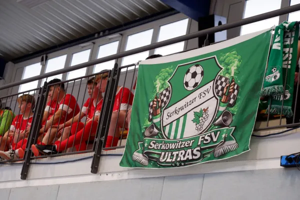 12. Volksbank Pirna Junior Cup