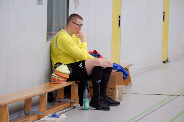 12. Volksbank Pirna Junior Cup