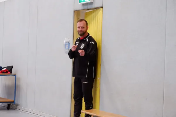 12. Volksbank Pirna Junior Cup