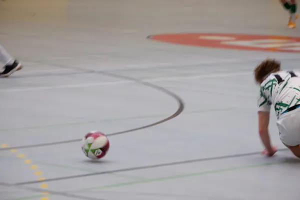 12. Volksbank Pirna Junior Cup