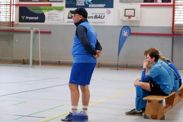 12. Volksbank Pirna Junior Cup