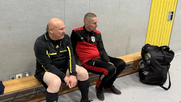 12. Volksbank Pirna Junior Cup