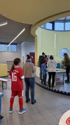 12. Volksbank Pirna Junior Cup