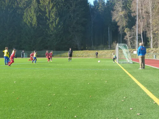 17.11.2018 BSV 68 Sebnitz vs. 1. FC Pirna