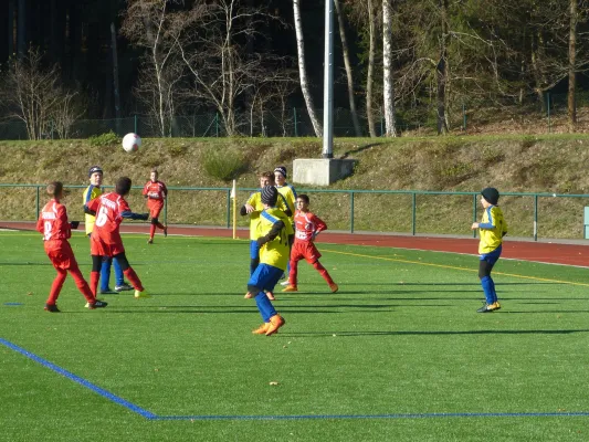 17.11.2018 BSV 68 Sebnitz vs. 1. FC Pirna