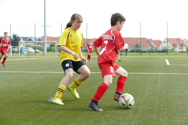 25.05.2019 SG Kesselsdorf vs. 1. FC Pirna