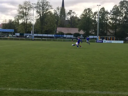 03.10.2018 SSV Neustadt/Sachsen vs. 1. FC Pirna