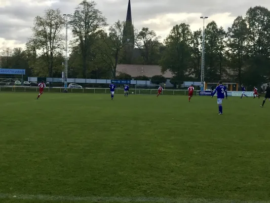 03.10.2018 SSV Neustadt/Sachsen vs. 1. FC Pirna