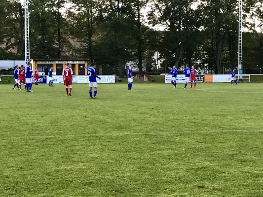 03.10.2018 SSV Neustadt/Sachsen vs. 1. FC Pirna