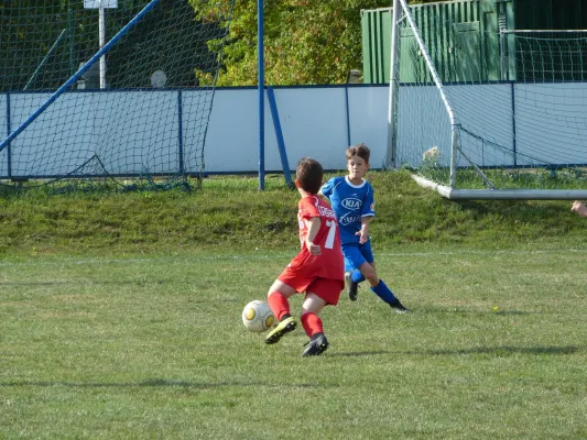 16.09.2018 Birkwitz vs. 1. FC Pirna