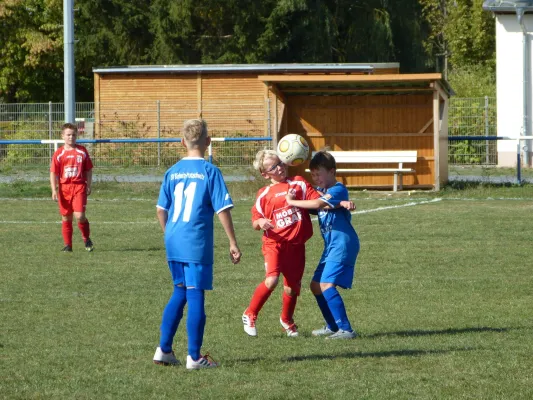 16.09.2018 Birkwitz vs. 1. FC Pirna