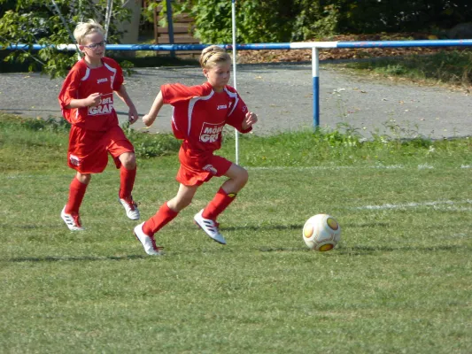 16.09.2018 Birkwitz vs. 1. FC Pirna