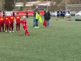 28.10.2018 Reinhardtsdorf/Schan vs. 1. FC Pirna