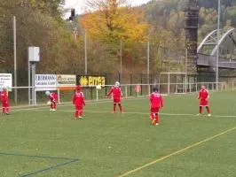 28.10.2018 Reinhardtsdorf/Schan vs. 1. FC Pirna