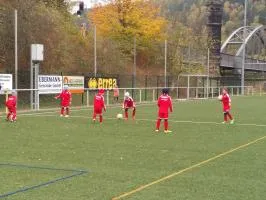 28.10.2018 Reinhardtsdorf/Schan vs. 1. FC Pirna