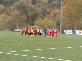 28.10.2018 Reinhardtsdorf/Schan vs. 1. FC Pirna