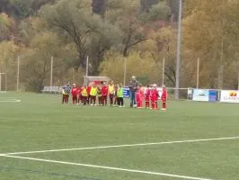 28.10.2018 Reinhardtsdorf/Schan vs. 1. FC Pirna