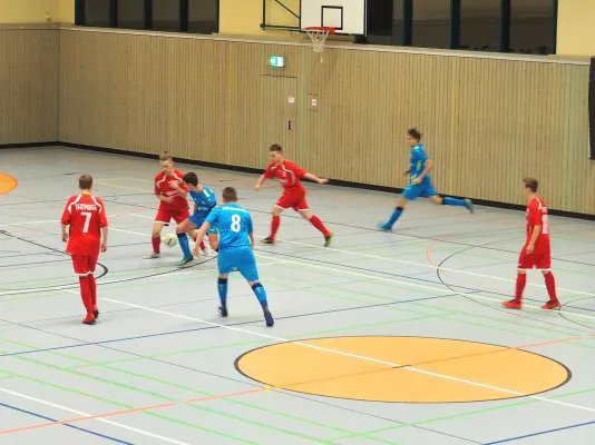 09.12.2018 KVFSOE vs. 1. FC Pirna