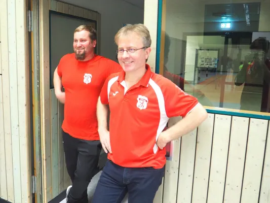 09.12.2018 KVFSOE vs. 1. FC Pirna