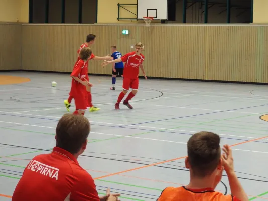 09.12.2018 KVFSOE vs. 1. FC Pirna