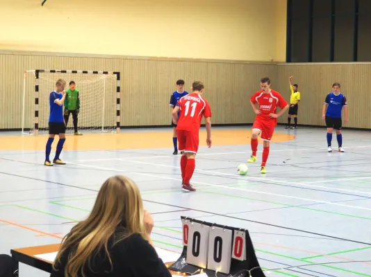 09.12.2018 KVFSOE vs. 1. FC Pirna