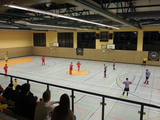 09.12.2018 KVFSOE vs. 1. FC Pirna