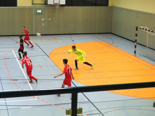 09.12.2018 KVFSOE vs. 1. FC Pirna