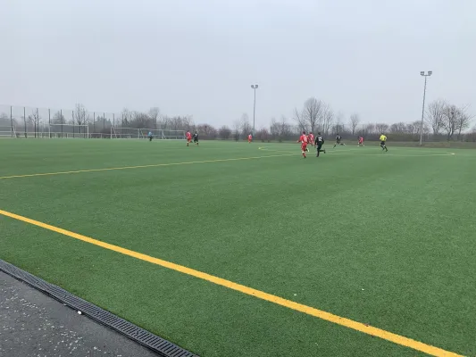 02.02.2019 1. FC Pirna vs. BSG Stahl Altenberg