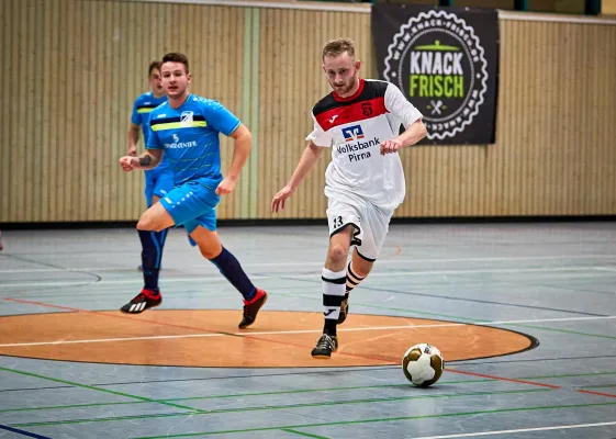 05.01.2019 KVFSOE vs. 1. FC Pirna