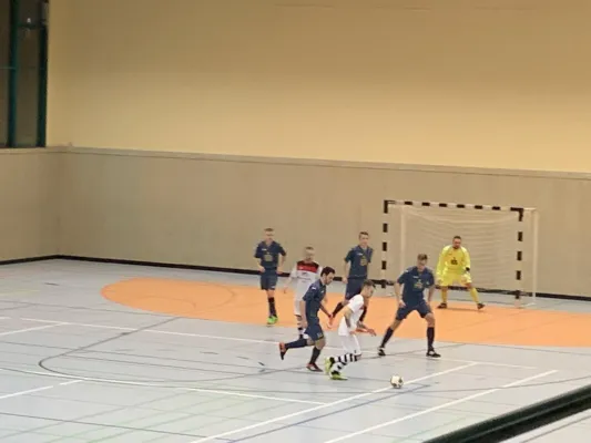 05.01.2019 KVFSOE vs. 1. FC Pirna