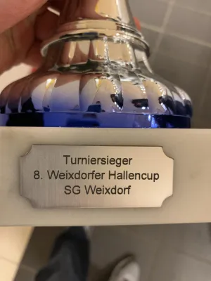 22.12.2018 SG Weixdorf vs. 1. FC Pirna