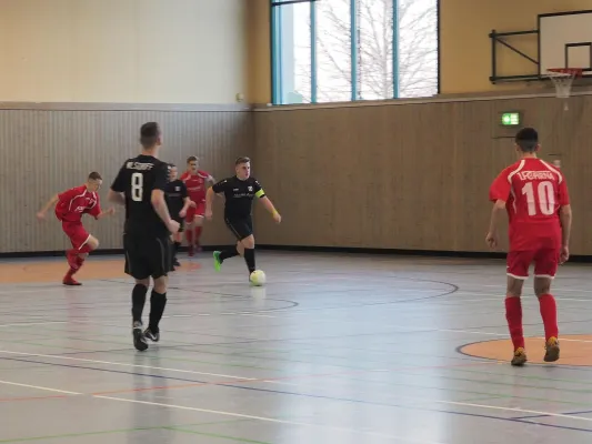 20.01.2019 KVFSOE vs. 1. FC Pirna