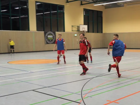 20.01.2019 KVFSOE vs. 1. FC Pirna