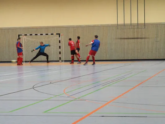 20.01.2019 KVFSOE vs. 1. FC Pirna